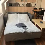 Couette-café Holmegaarden B & B-k Bro (Aeroe)