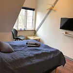 Holmegaarden B & B-k Couette-café 3*