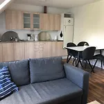 Couette-café Holmegaarden B & B-k