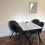 Couette-café Holmegaarden B & B-k