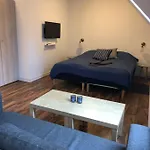 Holmegaarden B & B-k 3* Bro (Aeroe)