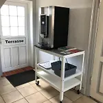 Holmegaarden B & B-k