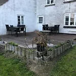 Couette-café Holmegaarden B & B-k