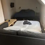 Couette-café Holmegaarden B & B-k
