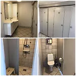 Holmegaarden B & B-k Couette-café