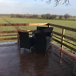 Holmegaarden B & B-k 3*