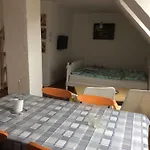 Couette-café Holmegaarden B & B-k 3*
