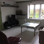 Holmegaarden B & B-k 3* Bro (Aeroe)