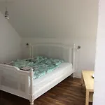 Couette-café Holmegaarden B & B-k Bro (Aeroe)