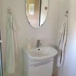 Holmegaarden B & B-k Bro (Aeroe)