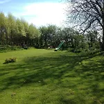 Couette-café Holmegaarden B & B-k Bro (Aeroe)