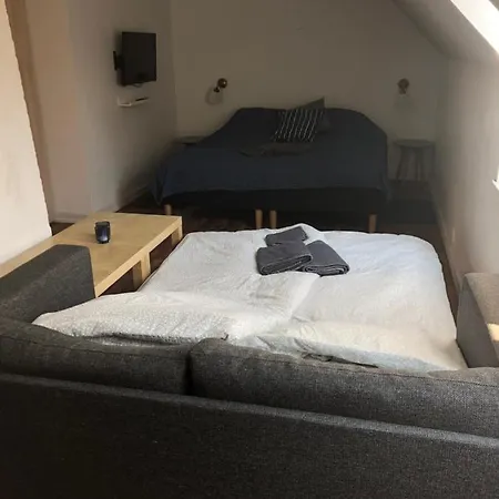 Couette-café Holmegaarden B & B-k