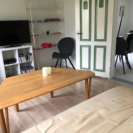Bed & Breakfast Holmegaarden B & B-k 3*