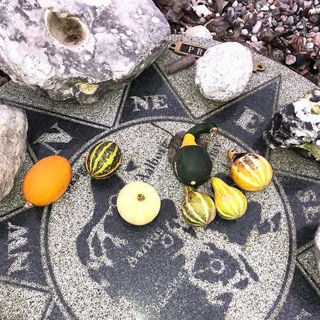 Holmegaarden B&b-k 3*