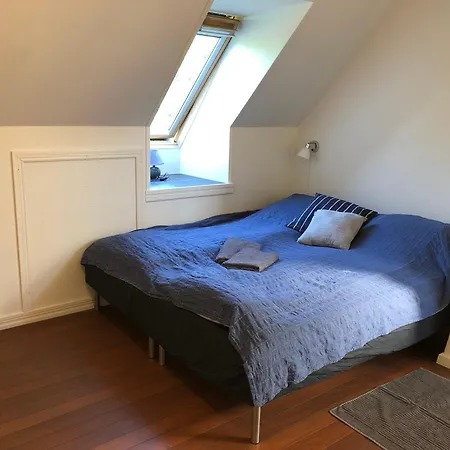 Couette-café Holmegaarden B & B-k