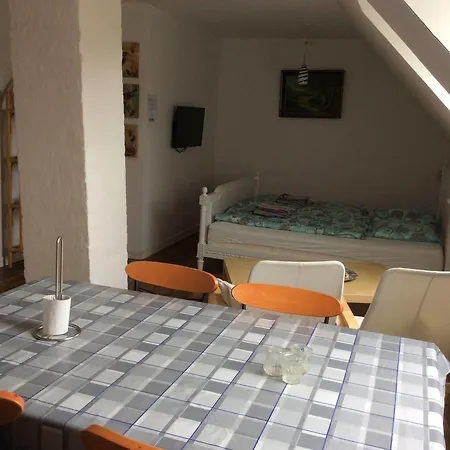 Couette-café Holmegaarden B & B-k 3*