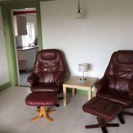 Couette-café Holmegaarden B & B-k 3*