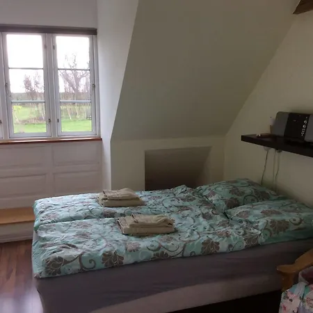 Couette-café Holmegaarden B & B-k