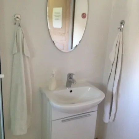 Holmegaarden B&b-k Bro (Aeroe)