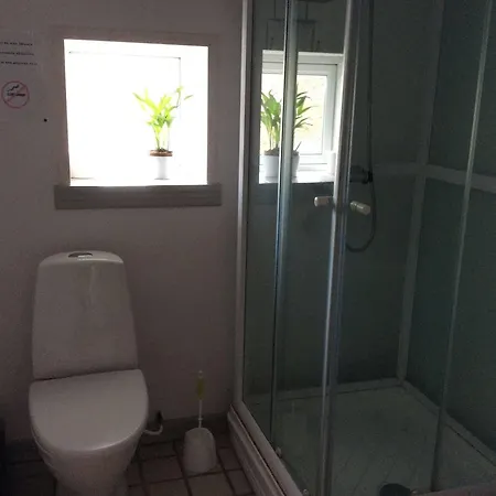 Couette-café Holmegaarden B & B-k Bro (Aeroe)