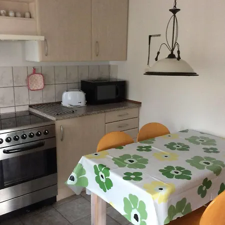 Holmegaarden B & B-k Couette-café