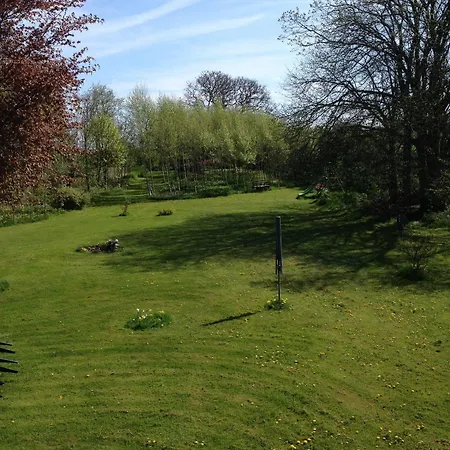 Holmegaarden B&b-k 3* Bro (Aeroe)