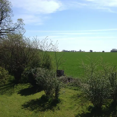 Couette-café Holmegaarden B & B-k 3*
