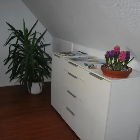 Couette-café Holmegaarden B & B-k