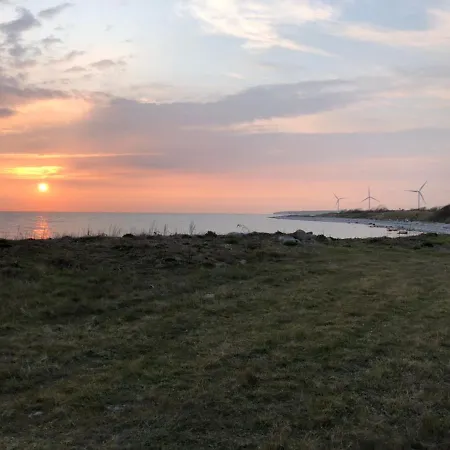 Holmegaarden B&b-k Bed & Breakfast