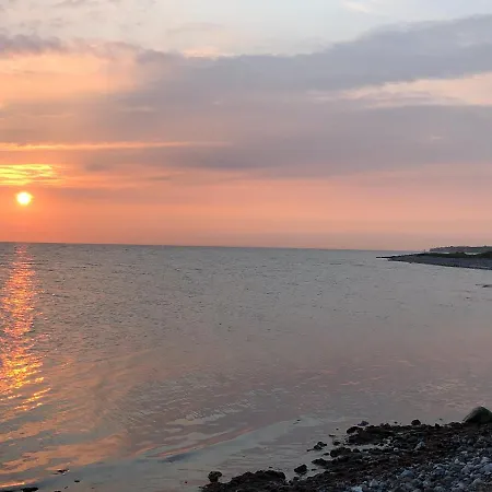 Bed & Breakfast Holmegaarden B&b-k