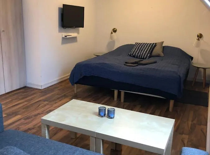 Holmegaarden B & B-k 3* Bro (Aeroe)