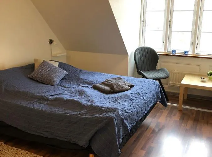 Bed & Breakfast Holmegaarden B & B-k 3*