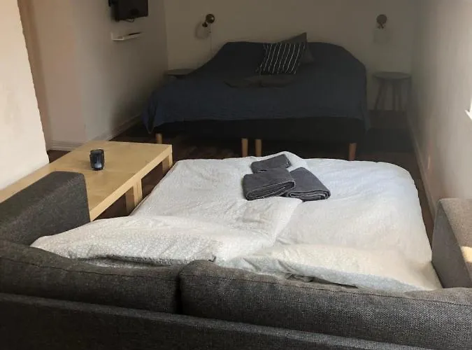 Bed & Breakfast Holmegaarden B & B-k