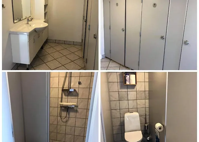 Holmegaarden B & B-k Bed & Breakfast