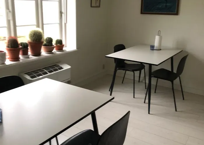 Holmegaarden B & B-k 3*