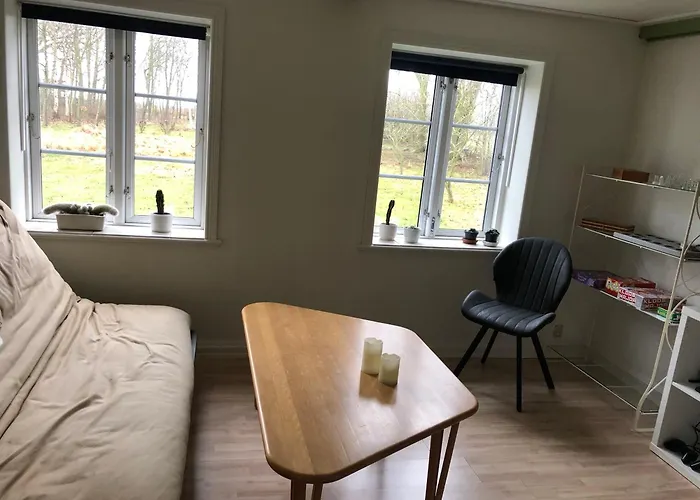 Holmegaarden B & B-k