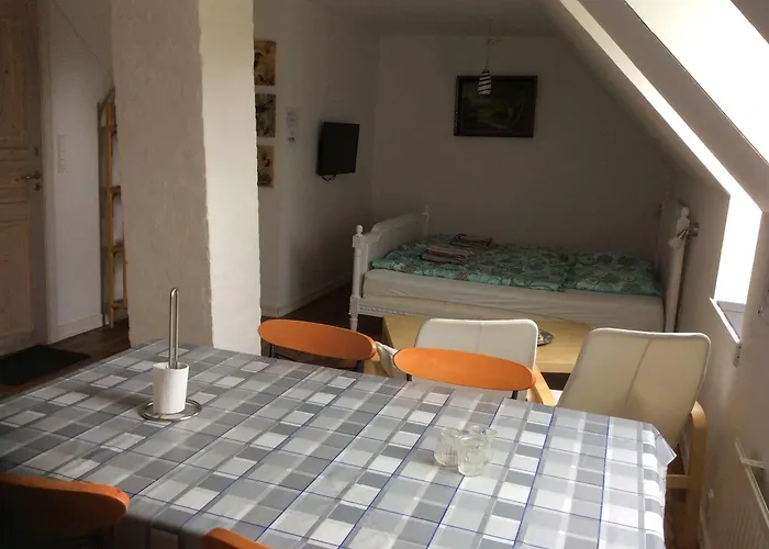 Bed & Breakfast Holmegaarden B & B-k 3*