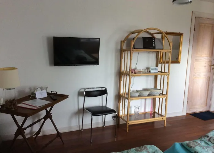 Bed & Breakfast Holmegaarden B & B-k 3*