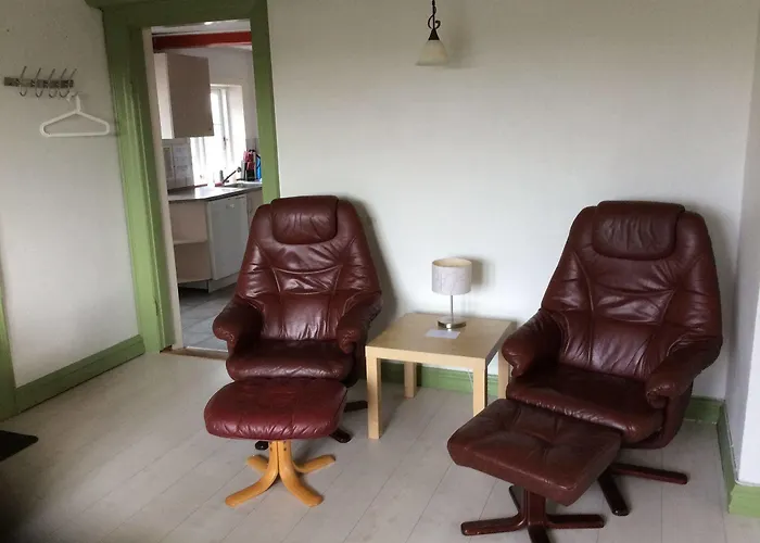 Bed & Breakfast Holmegaarden B & B-k 3*