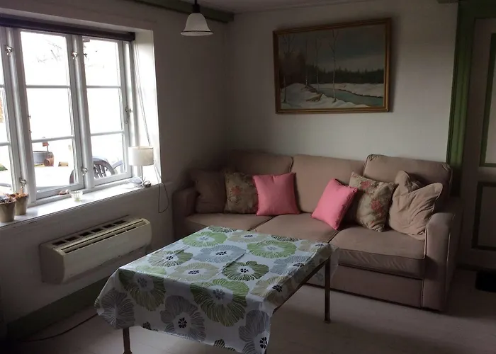 Holmegaarden B & B-k