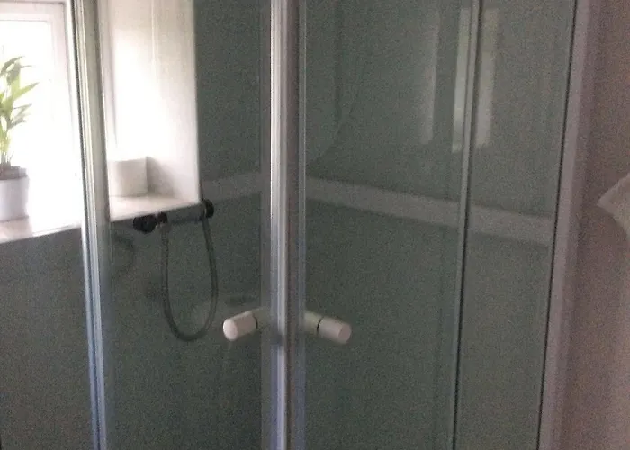 Holmegaarden B & B-k