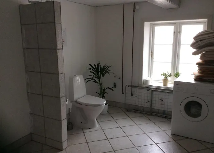 Holmegaarden B & B-k Bed & Breakfast Bro (Aeroe)