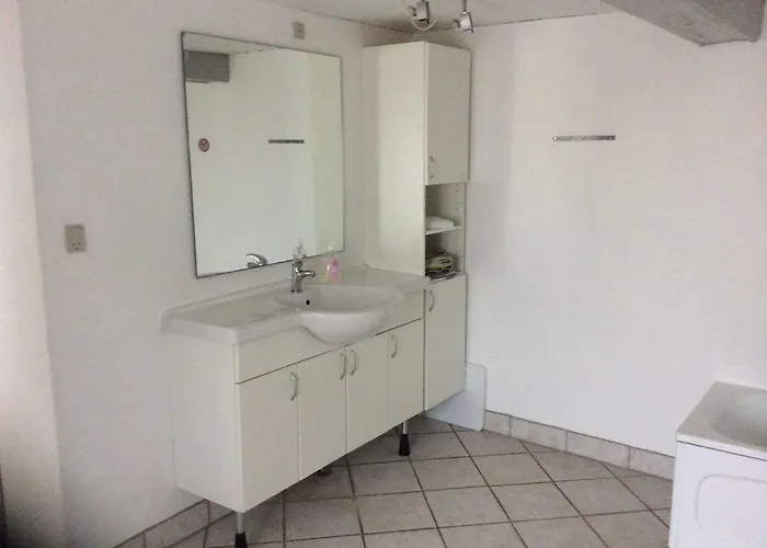 Holmegaarden B & B-k Bed & Breakfast Bro (Aeroe)