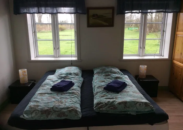 Bed & Breakfast Holmegaarden B & B-k 3*