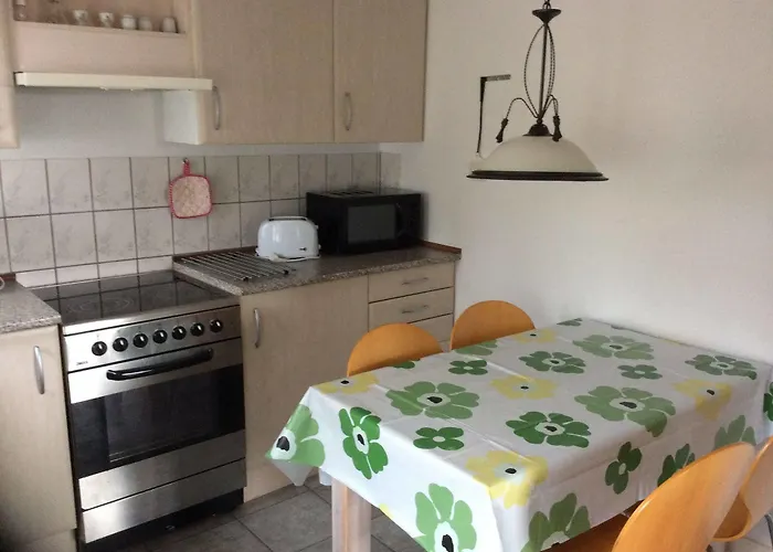 Holmegaarden B & B-k Bed & Breakfast