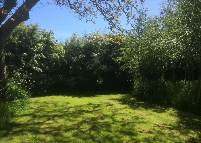 Bed & Breakfast Holmegaarden B & B-k