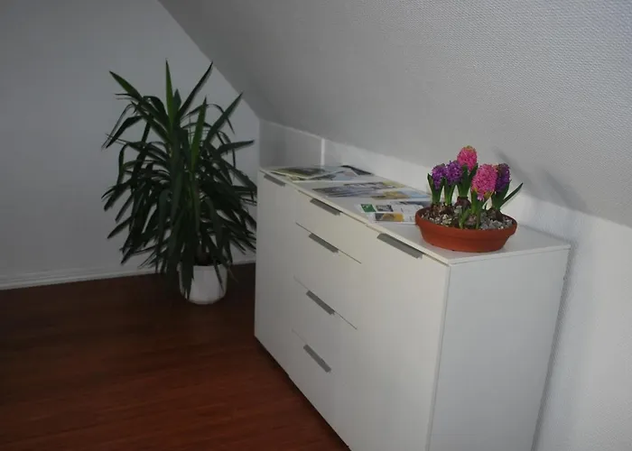 Bed & Breakfast Holmegaarden B & B-k