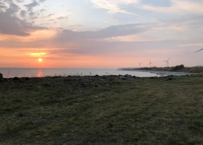 Holmegaarden B & B-k Bed & Breakfast