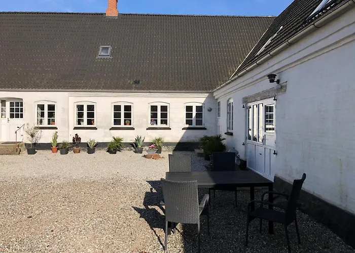 Holmegaarden B & B-k 3*