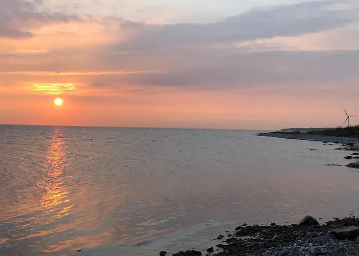 Bed & Breakfast Holmegaarden B & B-k